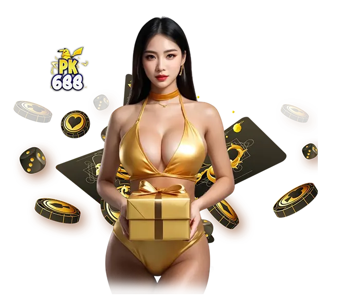 คาสิโนออนไลน์ เล่นง่าย ระบบไว PK688